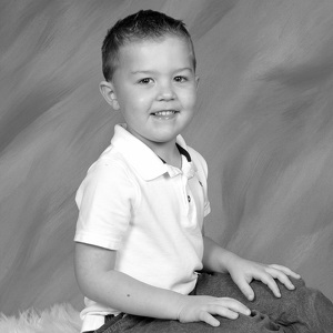 Fundraising Page: Sarah Andrews